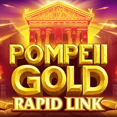 Pompeii Gold slot artwork